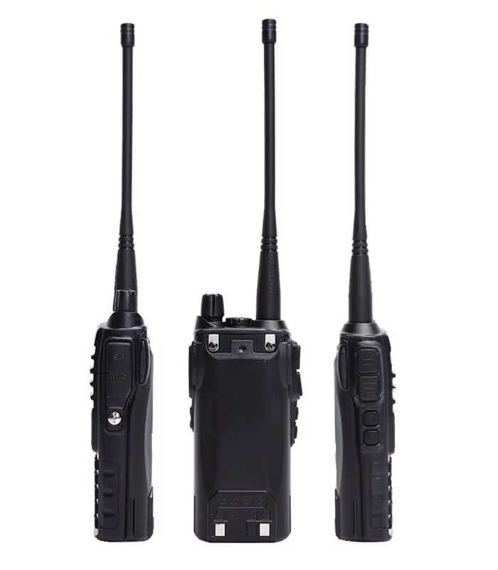 Walkie talkie Baofeng UV - 82 HT krótkofalówka