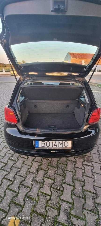 Volkswagen  Polo