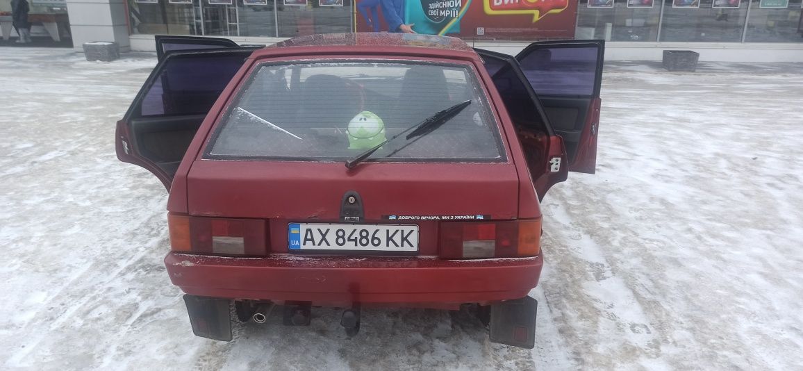Продам ВАЗ 2109 Харьков