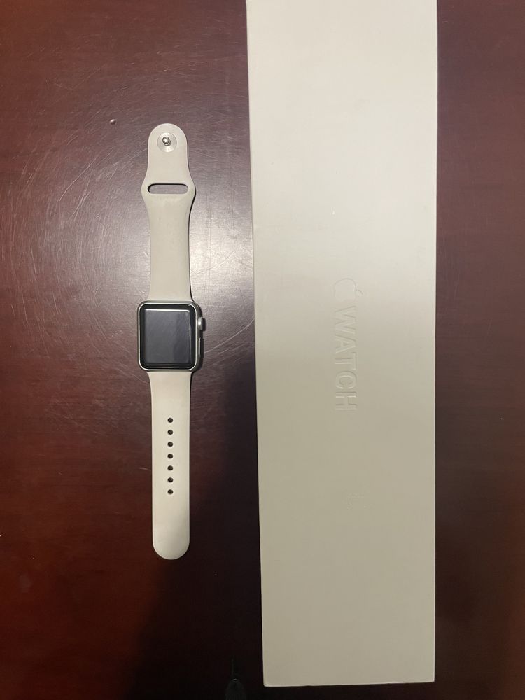 Смарт часы Apple watch