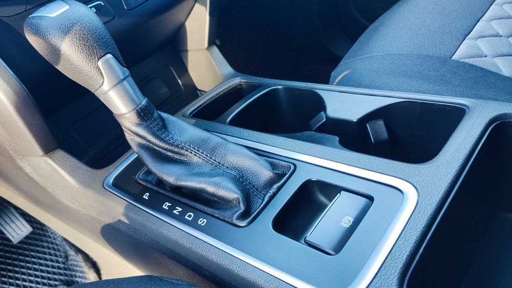 Ford Escape 2017 AT 81 т.км