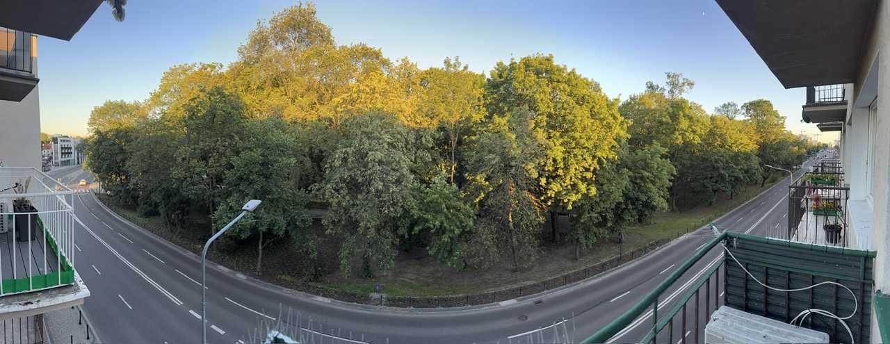 Kawalerka w centrum Białegostoku