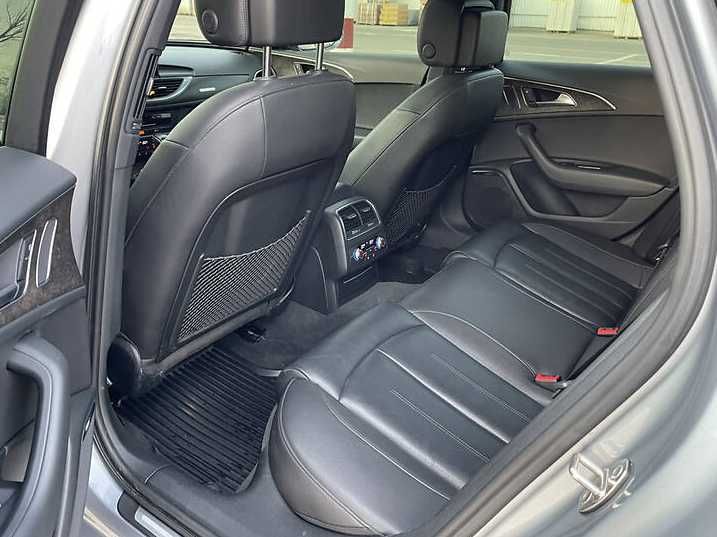 AUDI A6 2017  року