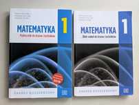 Matematyka klasa 1 liceum zakres rozszerzony
