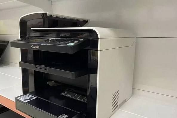 Ремонт и диагностика струйных и лазерных принтеров и оргтехники.