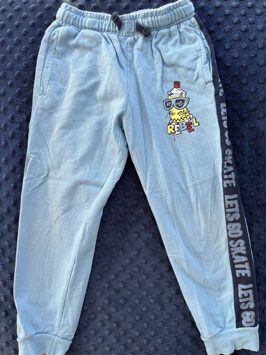 Spodnie Little Kids 116 cm