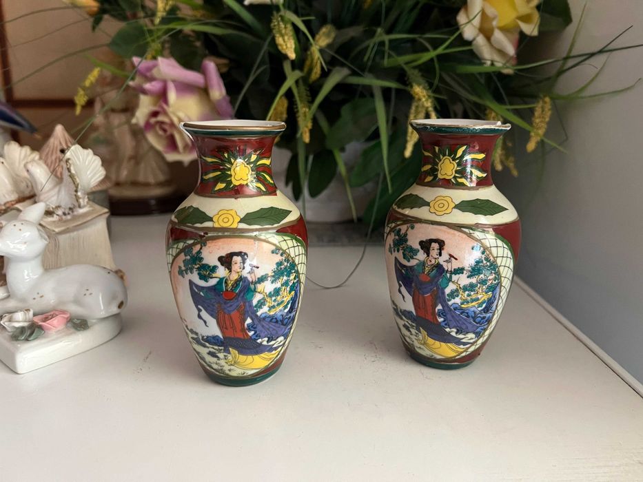 Decoração Vintage