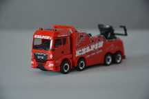 1:87 (H0) Herpa 317825 - MAN TGS TM EMPL (ciężki holownik) - KELPIN