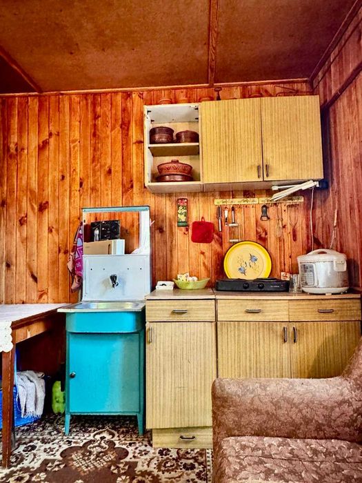 Затишна дача в СТ Лісова Поляна, Вознесенське A11