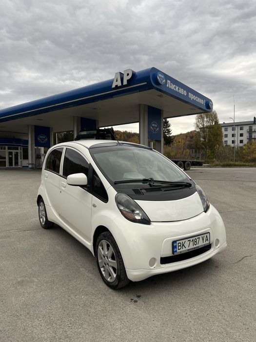 Мitsubihi автомат електрика Обмін