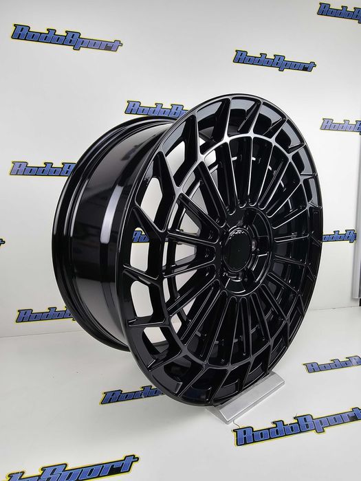 JANTES LOOK MERCEDES EQS EM 18, 19,20 e 22 | 5X112 NOVAS