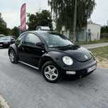 Na sprzedaż VOLKSWAGEN BEETLE 1.9TDI/gwarancja/Klima/Nowy rozrząd