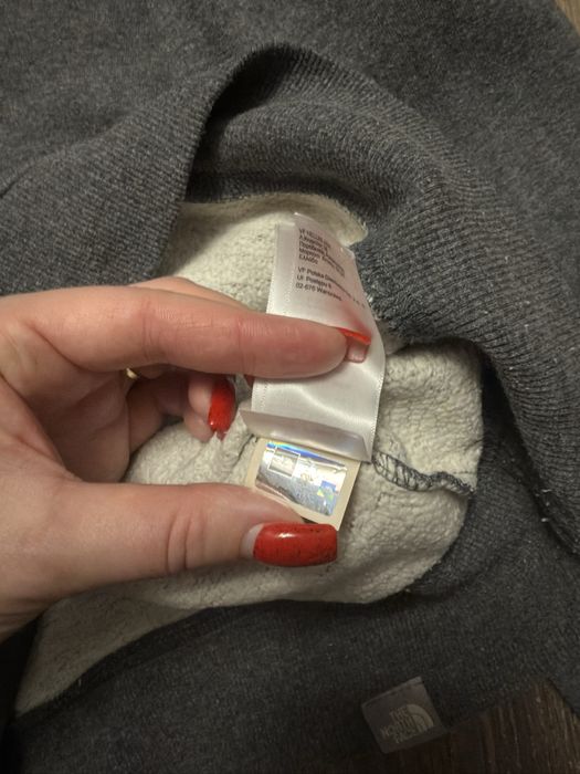 Кофта , худі , тедді the north face , реглан