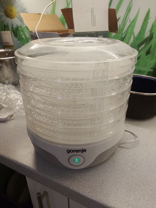 Сушарка gorenje FDK 20 MG