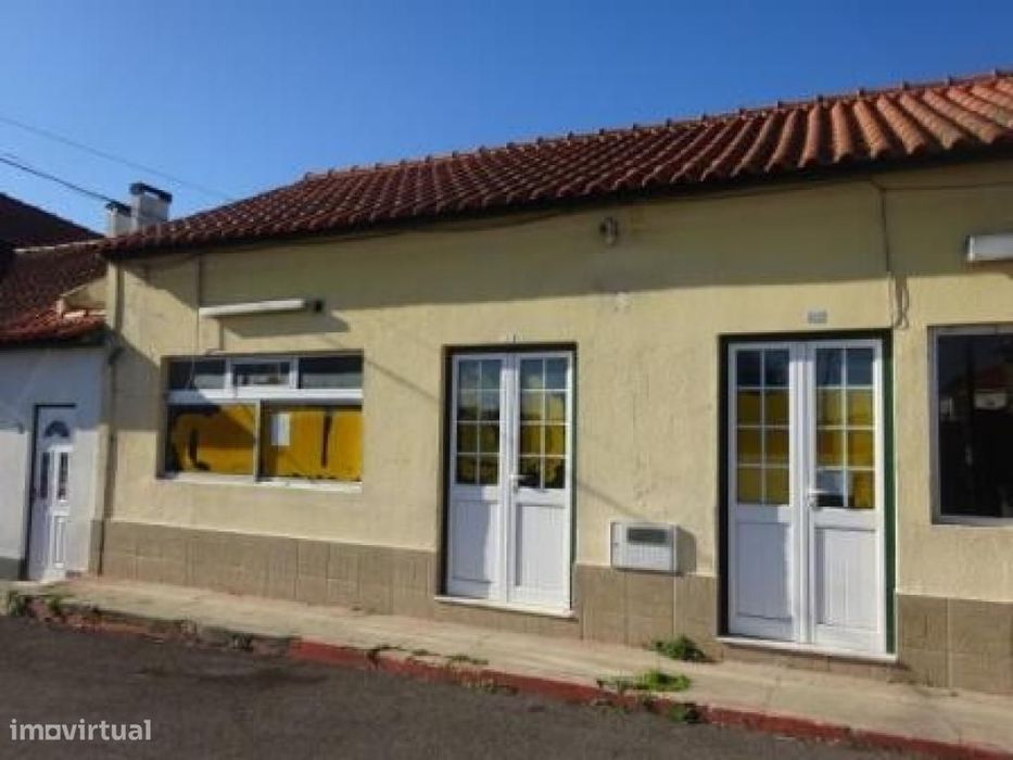 Moradia V3 - até 100% Financiamento