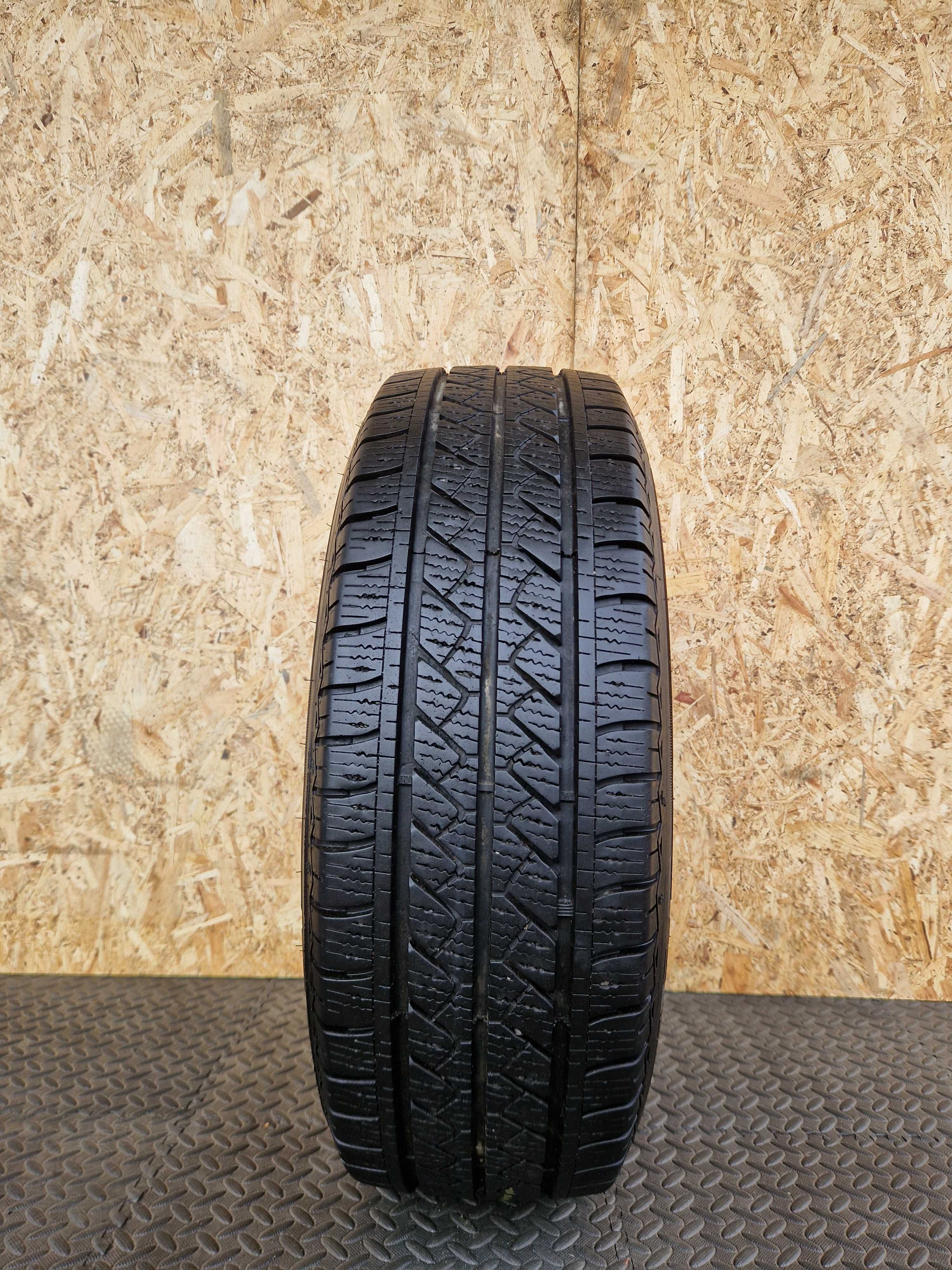 Opona całoroczna 215/65/16C Goodyear Vector 4Seasons Cargo