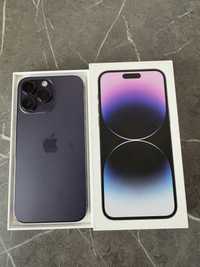 Iphone 14 pro max 256  gb усе працює ідеально срочно