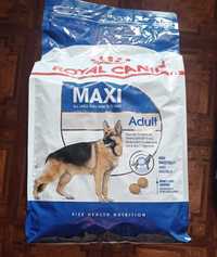 Корм для собак Royal Canin (Роял Канин) Maxi Adult  4 кг
