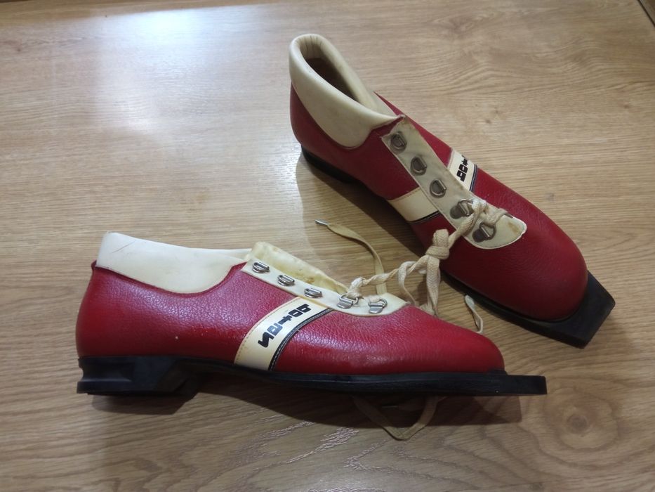 Бархатные тяги. .