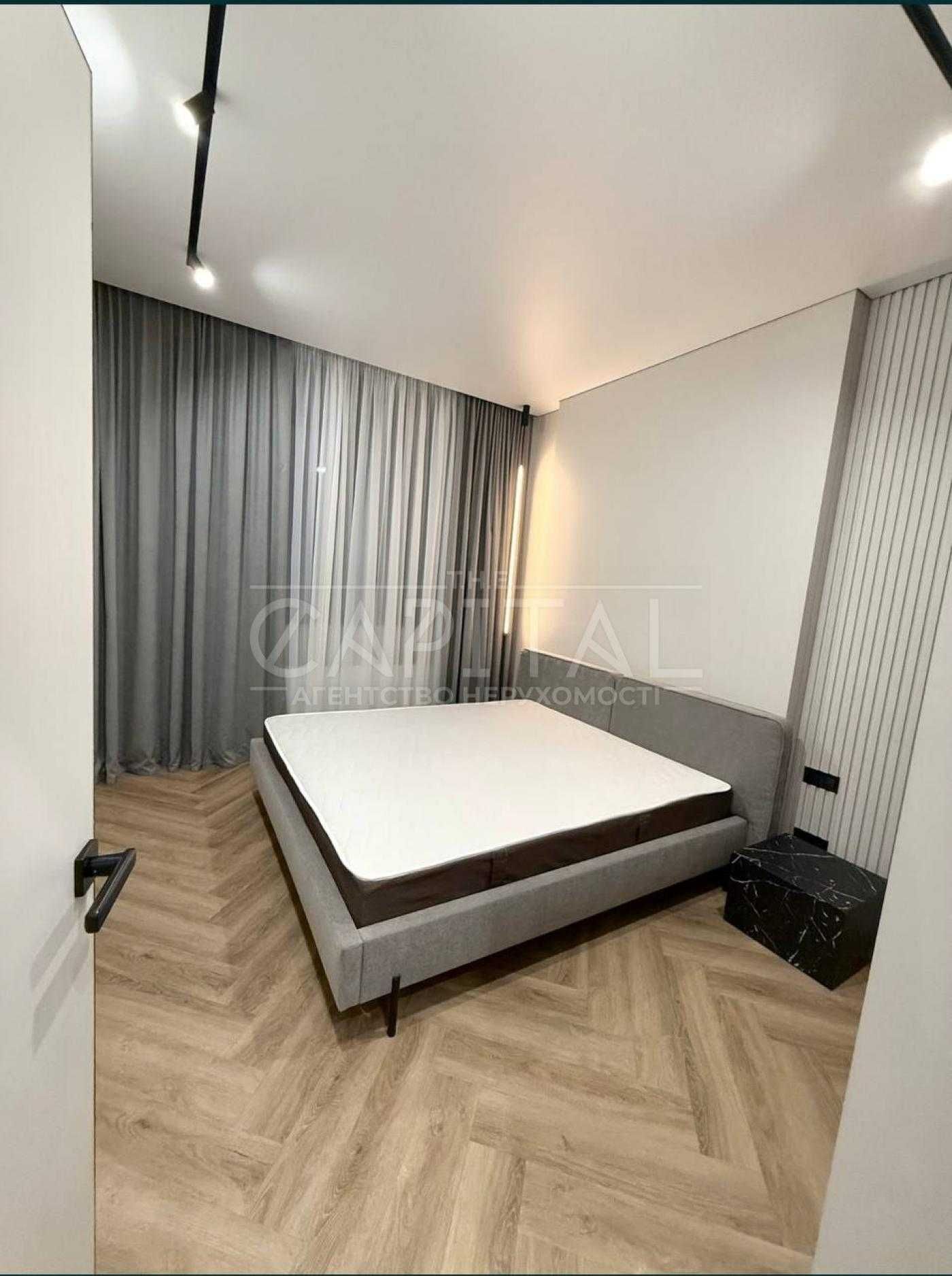 Оренда 1кім. кв. ЖК Manhattan City Берестейський проспект Політех