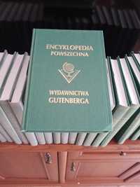 Encyklopedia Powszechna Wydawnictwo Gutenberga