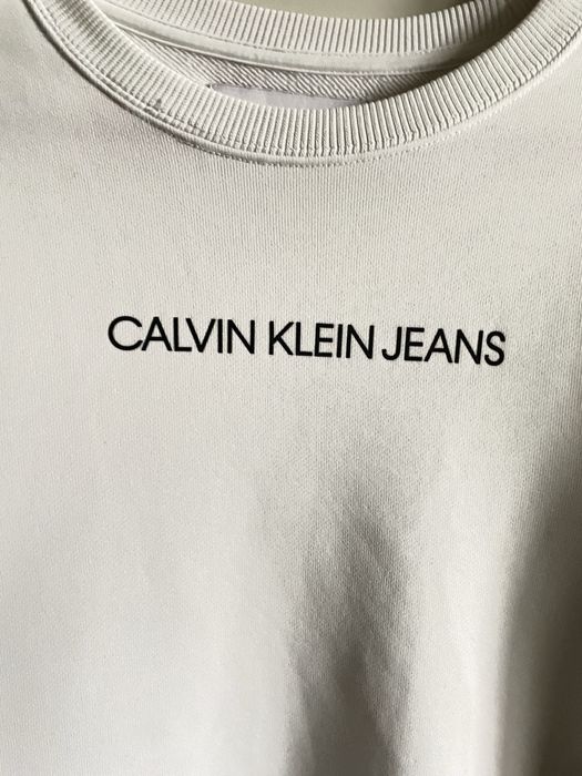 Bluza damska Calvin Klein jeans rozm.38