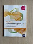 Matematyka karty pracy zakres rozszerzony klasa 1