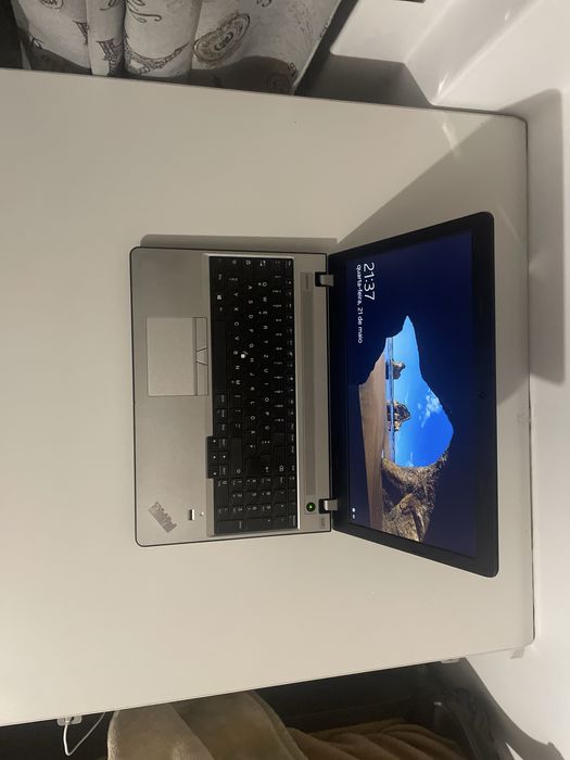 Lenovo Thinkpad E570