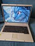 Laptop Fujitsu Siemens Amilo L1300