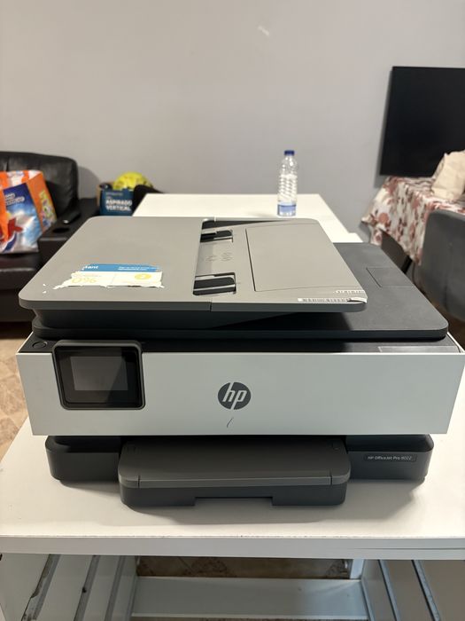 Impressora Multifunçoes Hp
