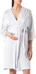 комплект з сорочки та халату для ГВ Women's Secret maternity