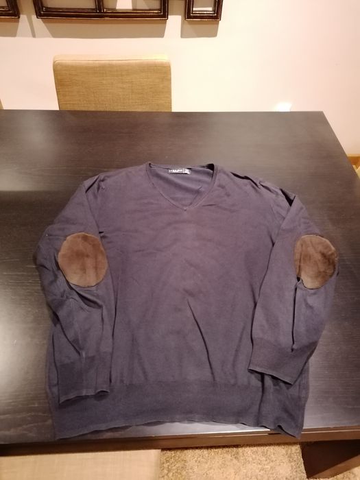 2 pullovers zara