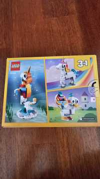 Lego creator 31140