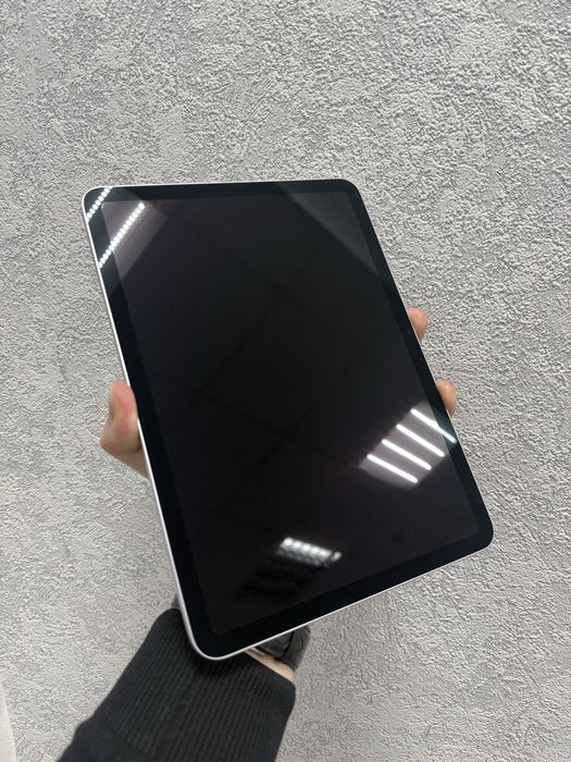 Apple iPad Air 11 M3 128 GB Wifi Purple