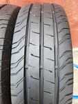 205/75/16C R16C Continental VanContact 200 2шт ціна за 1шт шини