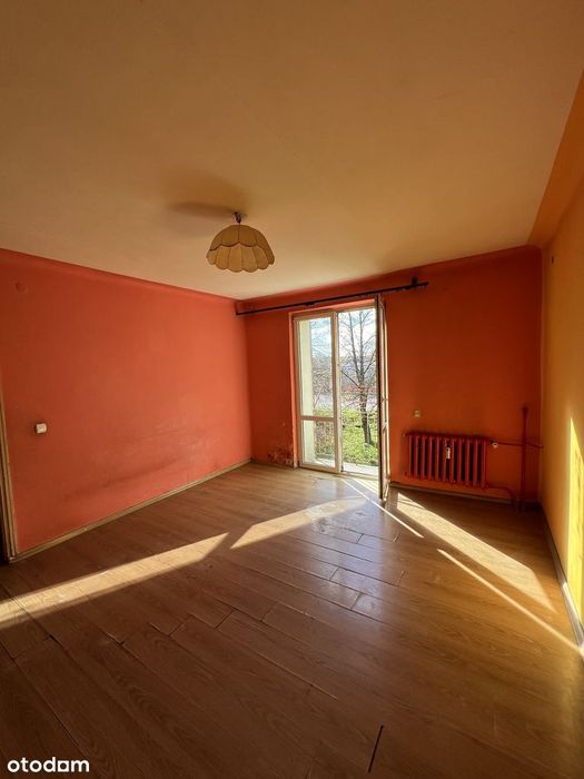 Mieszkanie 1 pokojowe 36,3 m2 - sprzedam. Ostrowiec Świętokrzyski