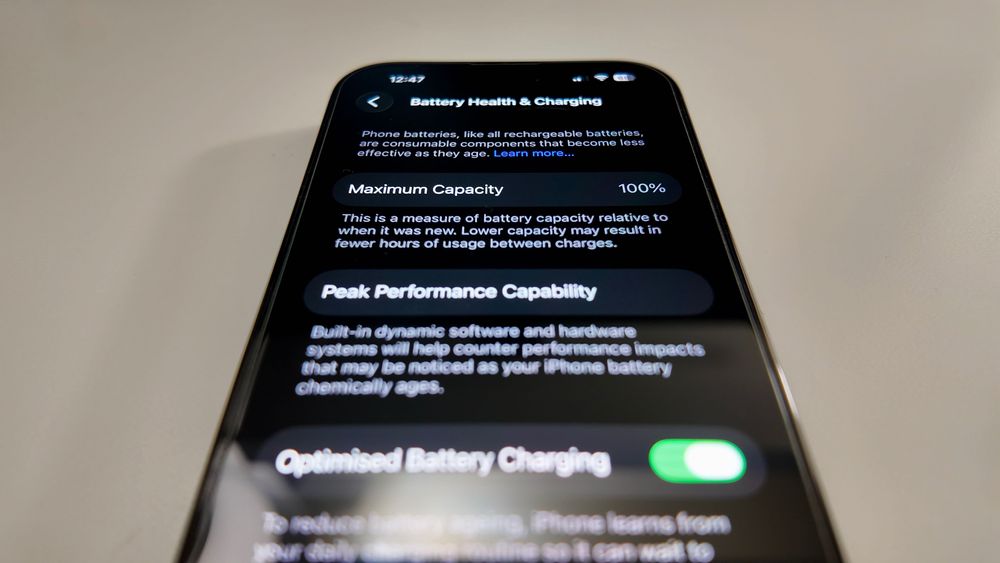 iPhone 14 Pro 128gb Space Black