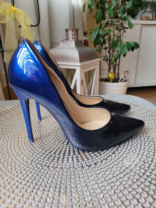 Obuwie damskie 36, 35