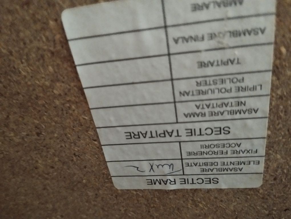 Vendo sofá IKEA 2 lugares