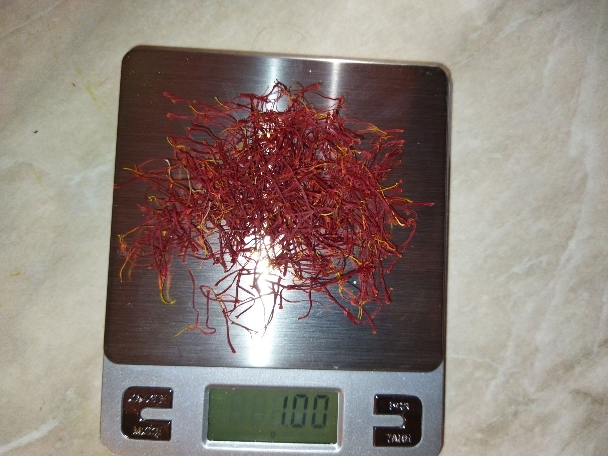 Шафран(крокус Sativus)