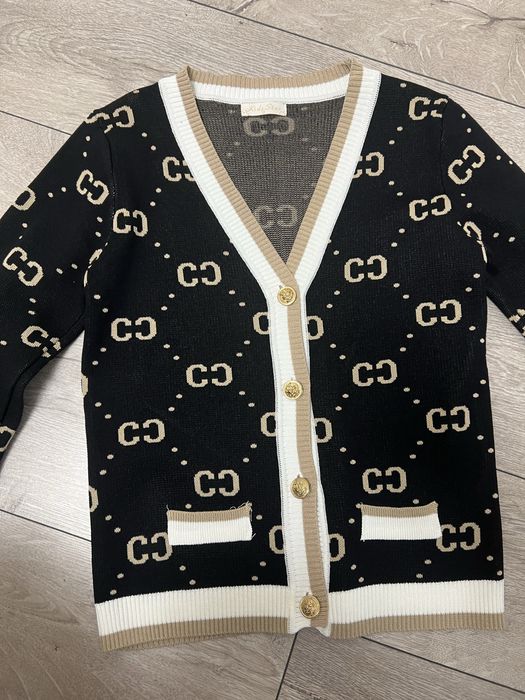 Кардиган для дівчинки