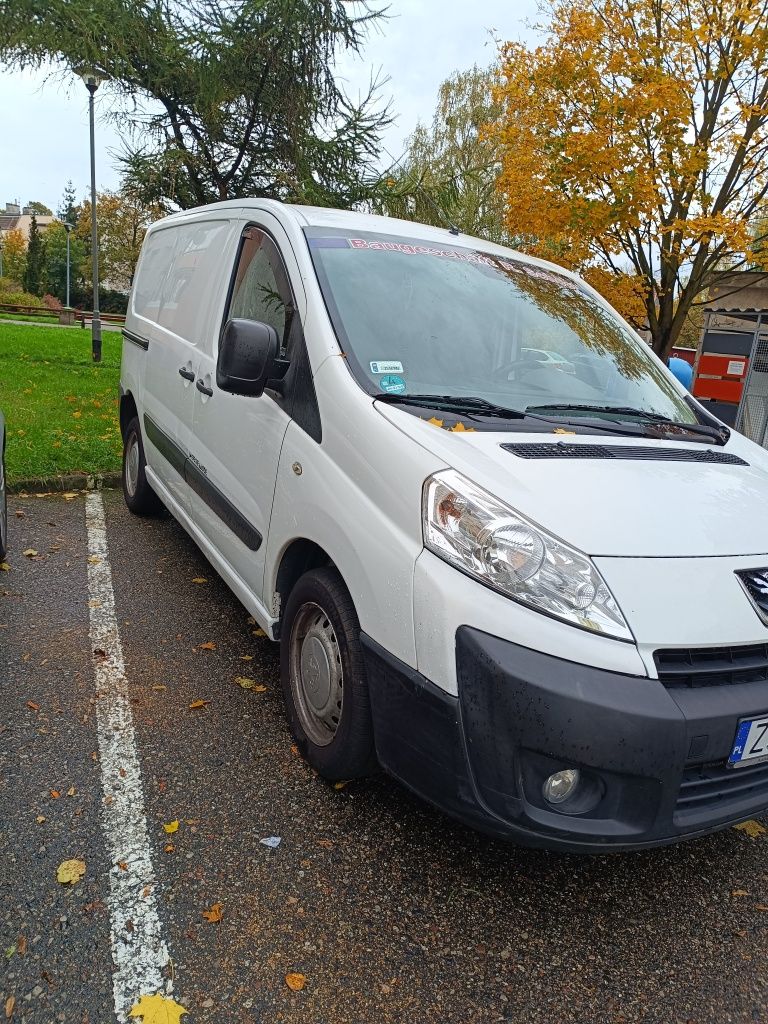 Peugeot Expert 1.6 HDi