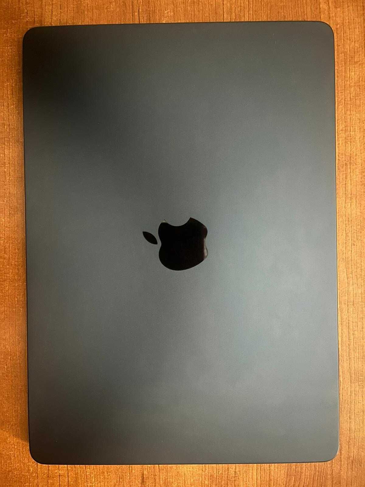 MacBook Air M2 de 2022 (como novo)