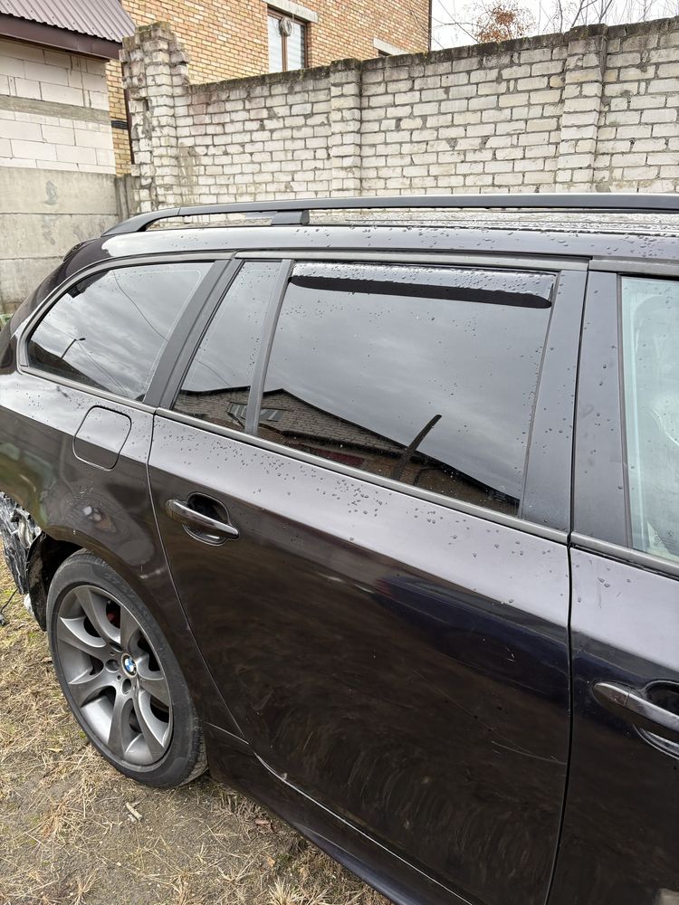 Двері на bmw e60 e61 дверь на бмв е60 е61 дверка бмв