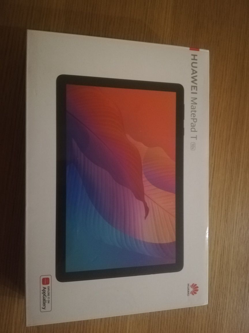 TABLET, Huwaei MatePad T