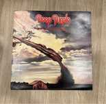 Disco vinil Deep Purple - Stormbringer 1974 UK