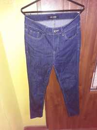 R. Xs 34 top Secret rurki jeansy spodnie damskie