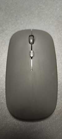 Компьютерная мышь c радио или Bluetooth подключением