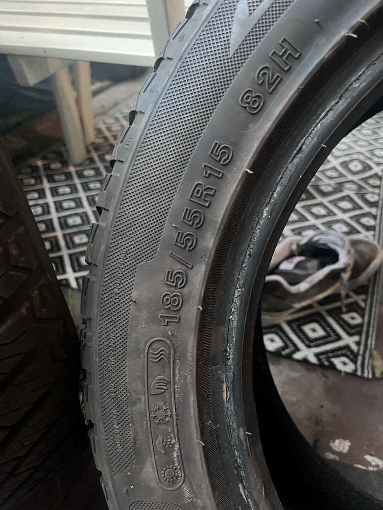 Opony 185/55/r15
