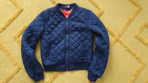 Kurtka bomberka h&m, S